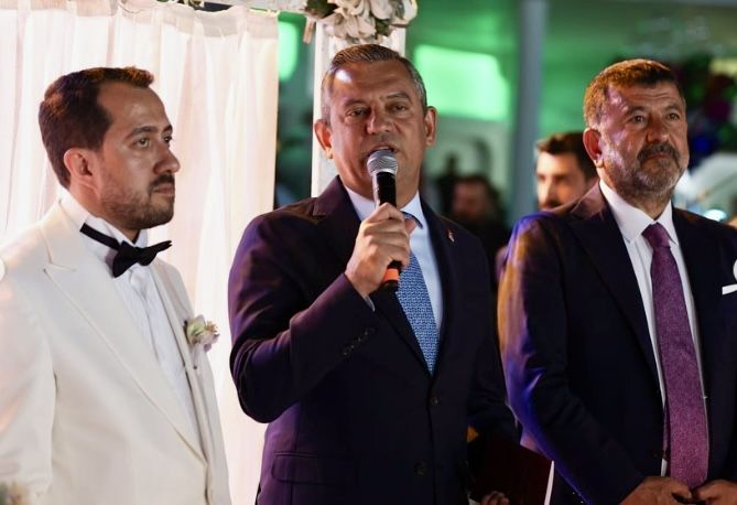 CHP Kurultayı Soruşturmasında Milletvekili Şoförü Tutuklandı