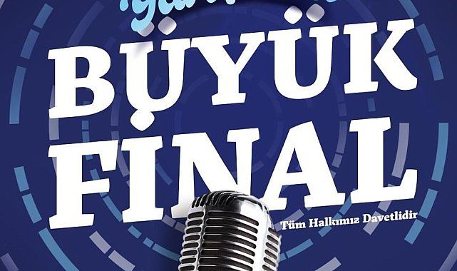 Battalgazi’de Türk Halk Müziği Yarışması Final Heyecanı