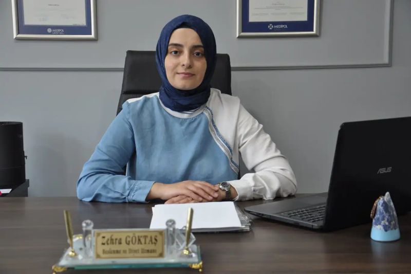 "Hazır ve Paketli Gıdalar Çocukların Büyüme Ve Gelişimini Olumsuz Etkiliyor"