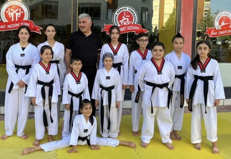 Doğuş Spor Kulübü Malatya Şampiyonu Oldu