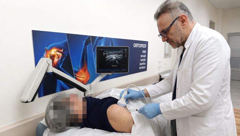 Malatyalı Doktorun Bilimsel Çalışması Dünyada Yankı Uyandırdı
