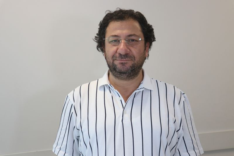 "Aşırısı Stres ve Özgüven Başarısızlık Getirir"