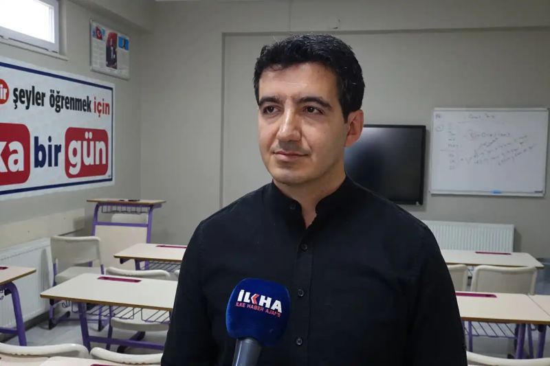 YKS Öncesi Kritik Uyarılar: Panik Yapmayın, Zamanı Doğru Yönetin