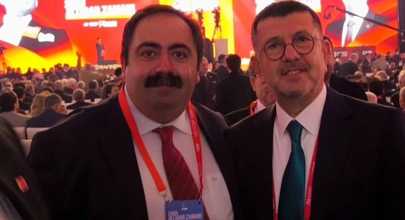 CHP’de İpler Tamamen Koptu! Ağbaba’dan Malatya İçin "Demokrasi Nöbeti" Çağrısı