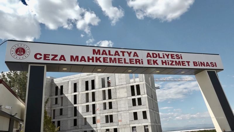 Özelif Sitesi Davasında Yeni Ara Karar: Duruşma Eylül Ayına Ertelendi