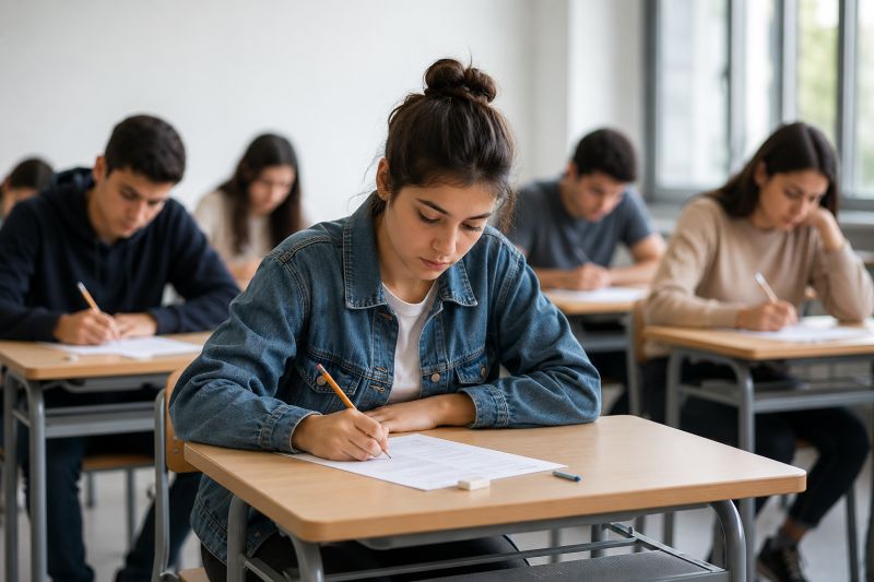 Malatya’da YKS İçin Geniş Kapsamlı Tedbirler Alındı