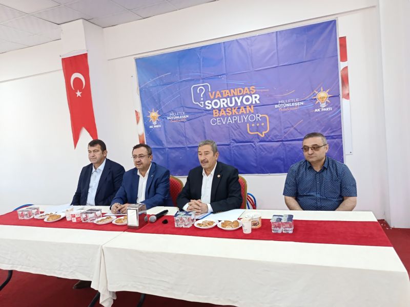Darende’de 26 Milyon TL’lik GES Yatırımı Gelir Üretmeye Başlıyor