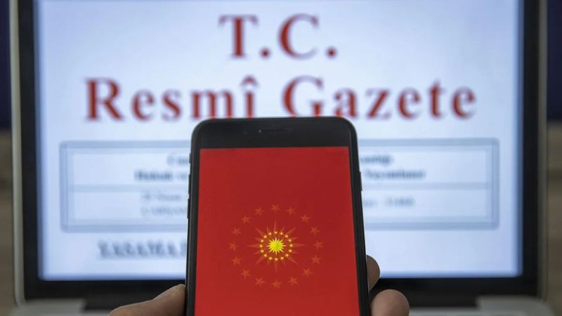 Tarım ve Orman Alanındaki Yeni Düzenlemeler Resmi Gazete'de Yayımlandı