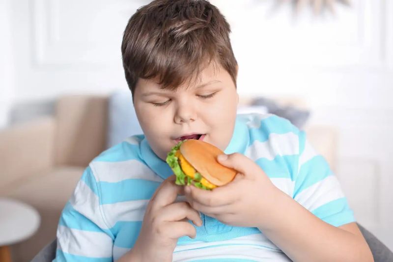 "Obezite Bir Sağlık Sorununda Öte Pandemi Haline Geldi"