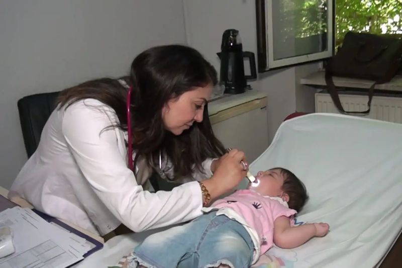 Uzmanlardan El, Ayak ve Ağız Hastalığı Uyarısı