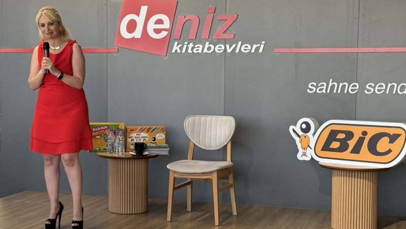 Malatya'da Eğitimcilere Yönelik İlham Veren "Yaratıcılık ve Sanat" Semineri!