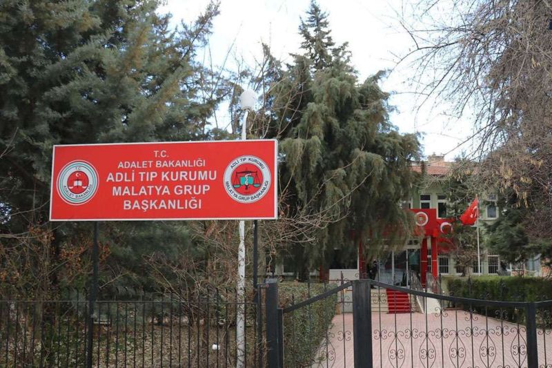 Akçadağ’da 19 Yaşındaki Genç Hayatına Son Verdi