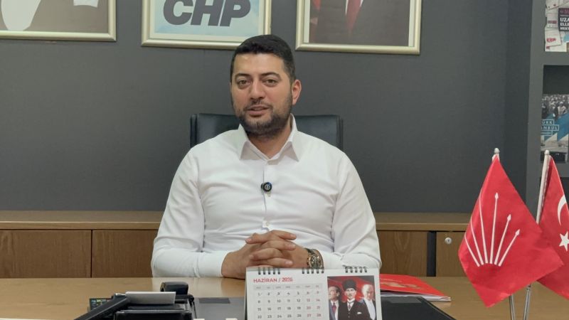 CHP Malatya’da Birlik Mesajı: “Hedefimiz Daha Güçlü Bir Örgüt”
