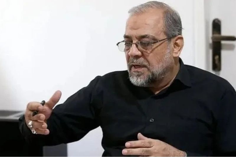 İran: Ülkeye Yönelik Saldırılara Vereceğimiz Karşılıktan İşgal Rejimi Muaf Olmayacak