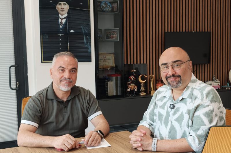 LGS Şampiyonlarının Gölgesinde Kalan Gerçek: "Tek Bir Sınavın Bir Kadere Sirayet Etmesini Doğru Bulmuyorum"