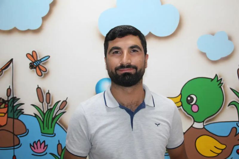 "Ekran Maruziyeti Gelişimsel Gecikmelere Yol Açabilir"