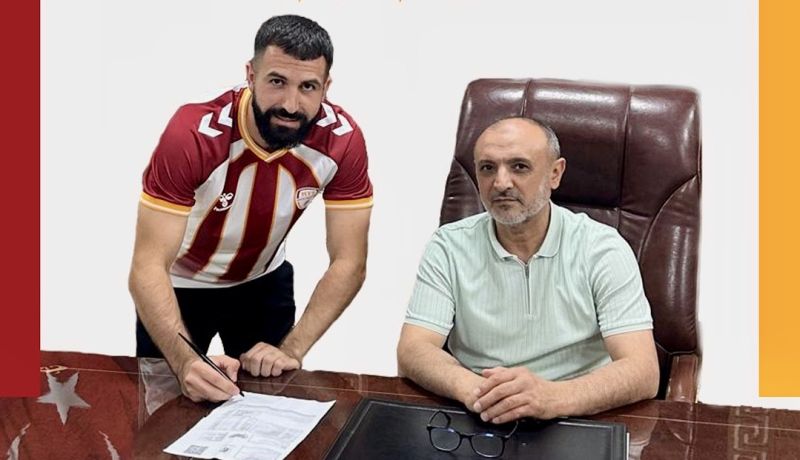 Tecrübeli Stoper Koray Uzun, Malatya Yeşilyurtspor’da