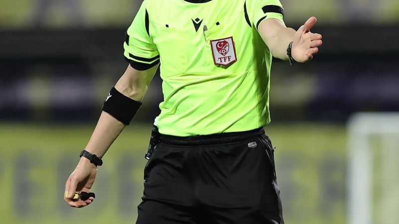 Malatyalı Hakem ve Gözlemciler Üst Klasman Yolunda