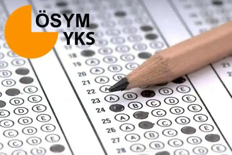 ÖSYM: 2026-YKS'de 2 Soru İptal Edildi