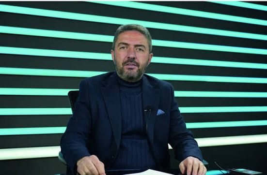 Enver Kiraz’dan CHP’deki Yaşanan Ayrışmalara Yürek Yakan İsyan