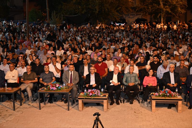 CHP’li Göçer: Sami Er Ayrım Yapmadan Hizmet Ediyor