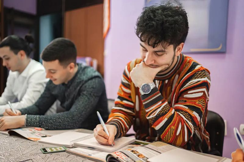 YÖK Başkanı Özvar: Üniversite Tercihi Artık Sadece Bölüm Seçmek Değil