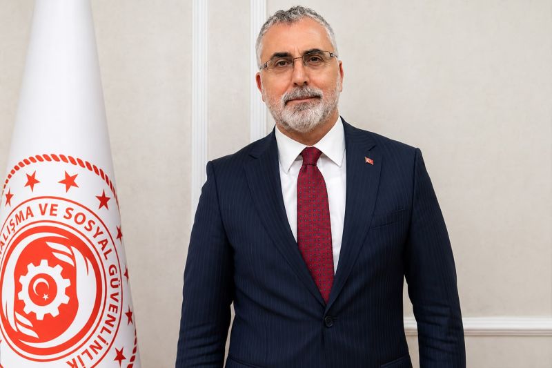 Turizm Sektörüne 6 Milyar Liralık İstihdam Desteği
