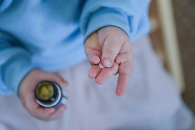 Çocukların Hayatı Tehlike Altında: Dünya Genelinde Antibiyotik Dirençleri Artıyor!