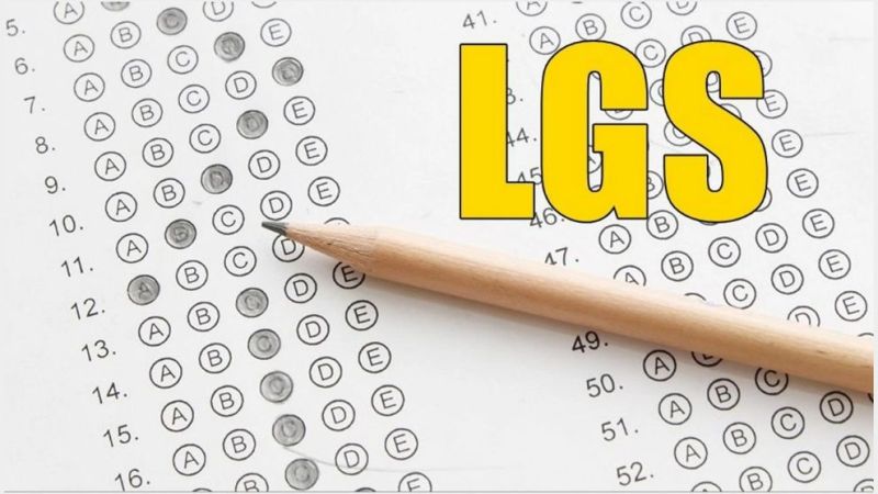 LGS'de Sonuçlar ve Boş Kontenjanlar 5 Ağustos'ta Açıklanacak