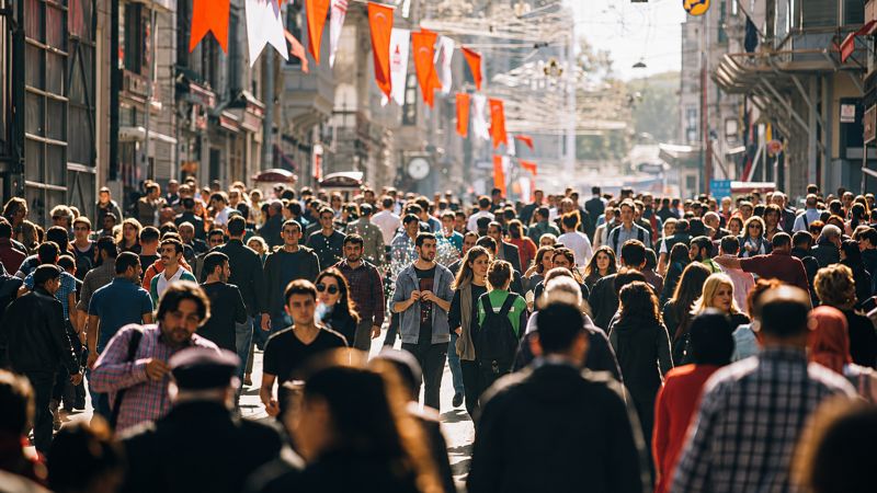 İşsizlik Haziranda Geriledi: Oran Yüzde 7,6’ya Düştü