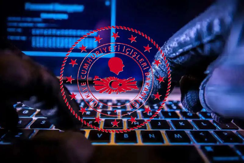 Siber Suçlarla Mücadelede Geniş Kapsamlı Operasyon