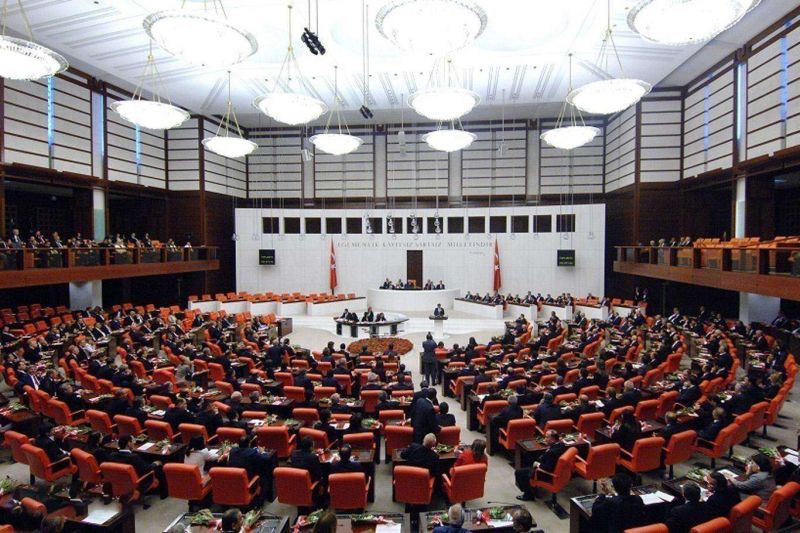 Yeni Çerçeve Yasa TBMM’ye Sunuluyor
