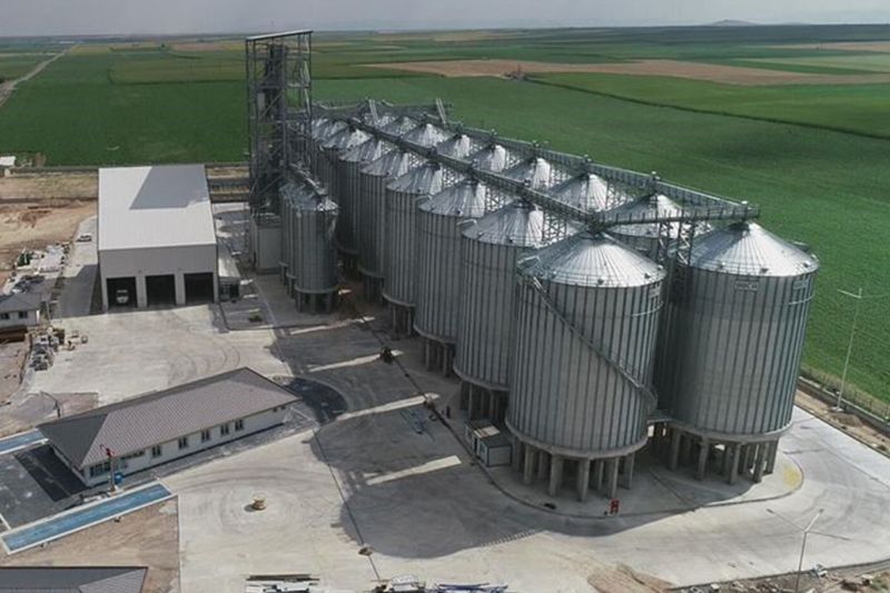 Lisanslı Depoculukta Yeni Dönem: Asgari Kapasite 35 Bin Ton Olacak