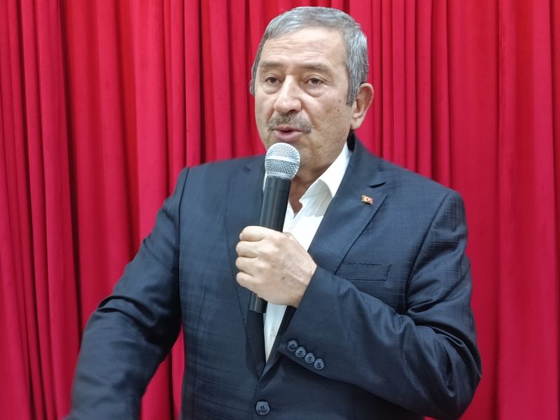 Zengibar Festivali İçin Tek Gecede 4,5 Milyon Liralık Destek