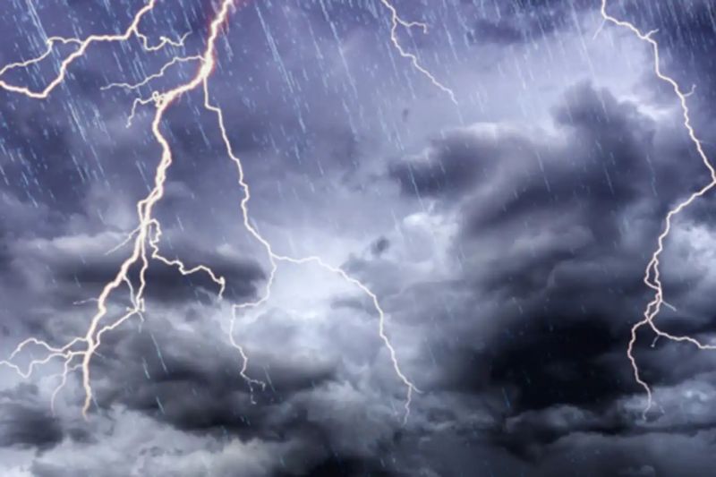 Meteorolojiden 11 İl İçin Sağanak Uyarısı