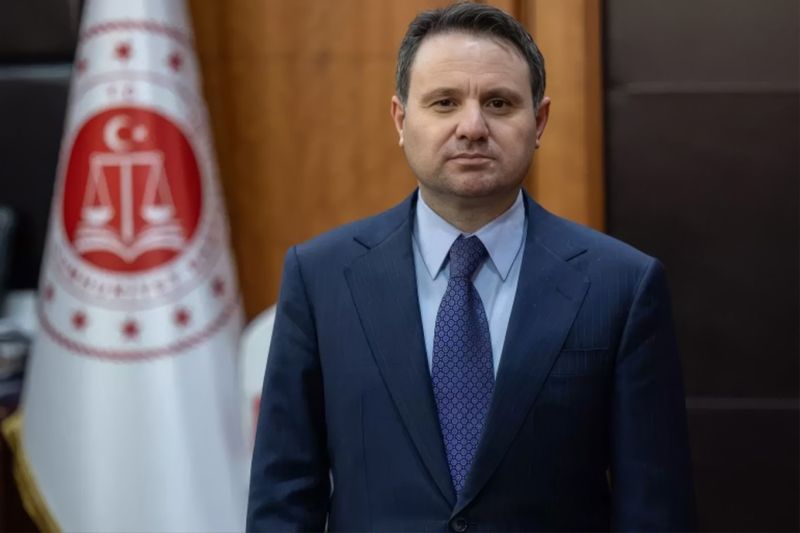 25 İldeki 73 Orman Yangınına İlişkin 46 Şüpheli Belirlendi
