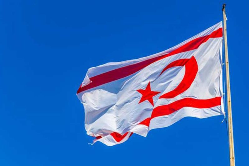 KKTC'de 3 Günlük Yas İlan Edildi