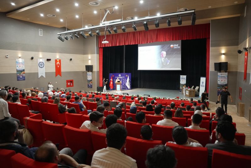 Pediatrik Acil Tıbbın Kalbi Malatya’da Attı