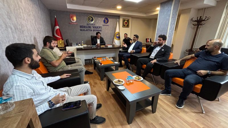 Boyraz: “Tek Kişinin Yönetimine Dayalı Bir Sistem İstemiyoruz”