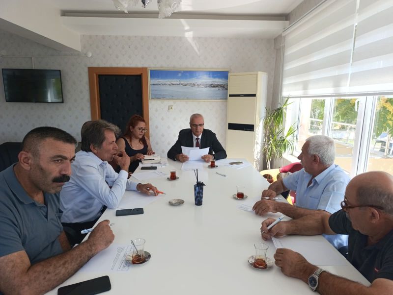 Arguvan’a 10 Yataklı Entegre İlçe Hastanesi İçin Önemli Adım