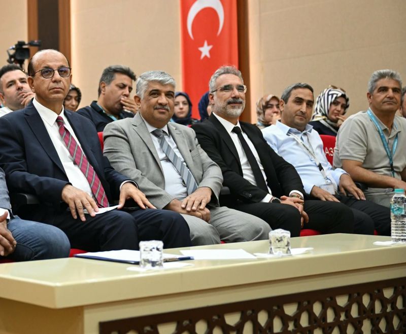 Yeşilyurt Belediyesi’nden Eğitimcilere Yeni Dönem Öncesi Hizmet İçi Eğitim