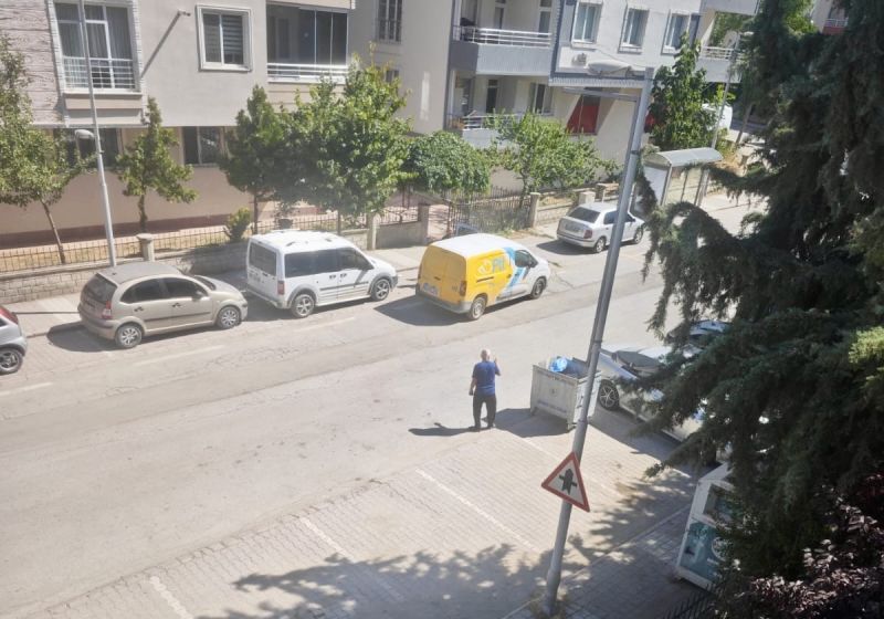 Belediyeden Şaşırtan Yanıt: “Bizim Yapacağımız Pek Bir Şey Yok”