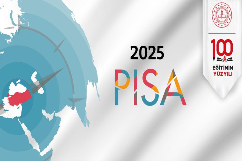 PISA 2025 Sonuçları 8 Eylül’de Açıklanacak