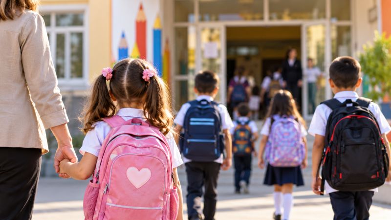 Uyum Haftası Başlıyor: Velilere Kritik Uyarılar
