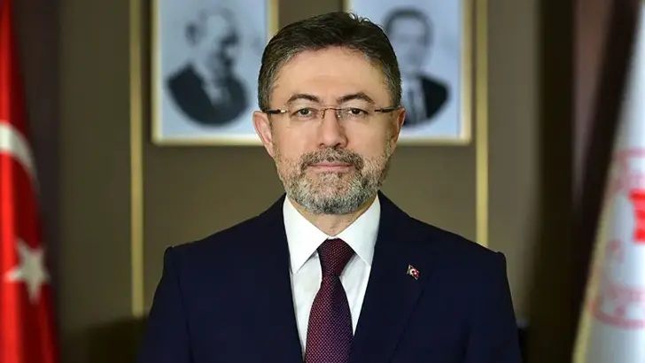 Tarım ve Orman Bakanı İbrahim Yumaklı Açıkladı: Ağustosta 844,5 Milyon TL Hibe Destek Ödemesi Yapıldı