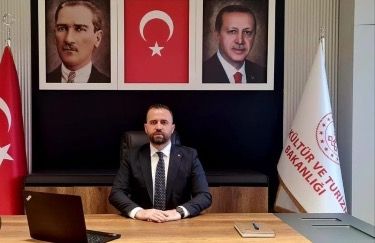 Malatya İl Kültür ve Turizm Müdürü Yener Oba Mersin’e Atandı