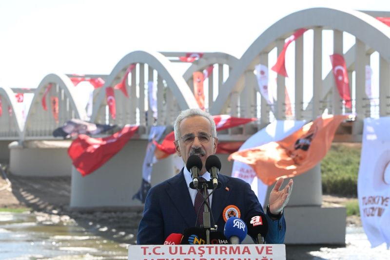 Bakan Uraloğlu Yarın Malatya’da