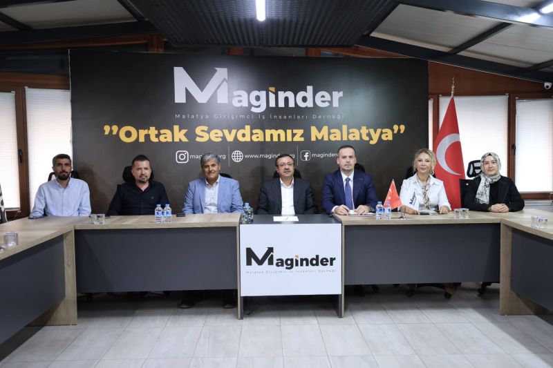 Karademir’den Kayısı Çağrısı: “Malatya’nın Kayısı Sorunu Artık Kalıcı Olarak Çözülmeli”