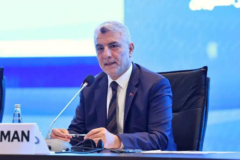 İhracat Pazarlarında Talep 27 Ayın Zirvesinde