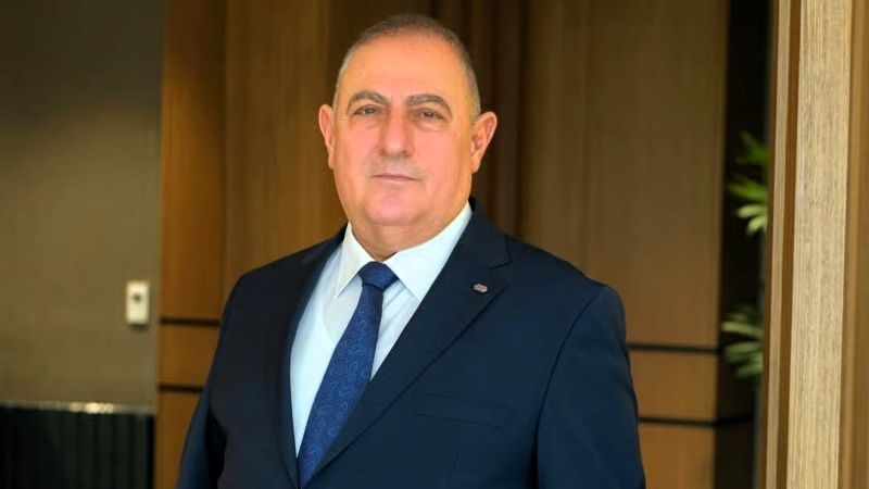 Malatyalı Sanayici İSO Başkanlığına Talip: “Fabrikanın Sesini Meclise Taşıyacağım”